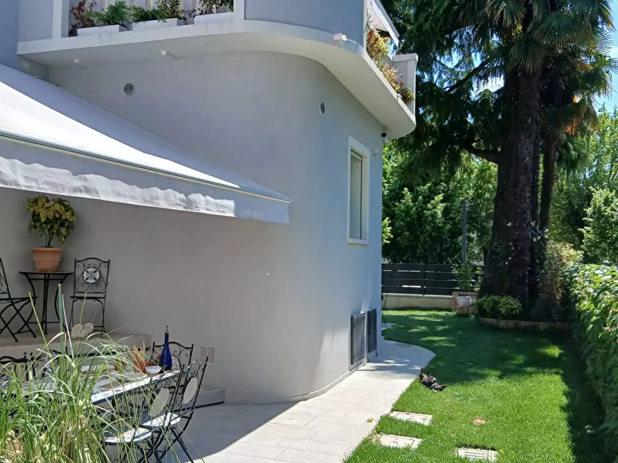 Immagine 6 di Casa semindipendente in vendita  in piazza caduti a Mogliano Veneto