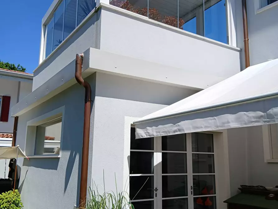 Immagine 7 di Casa semindipendente in vendita  in piazza caduti a Mogliano Veneto