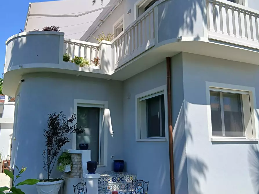 Immagine 3 di Casa semindipendente in vendita  in piazza caduti a Mogliano Veneto