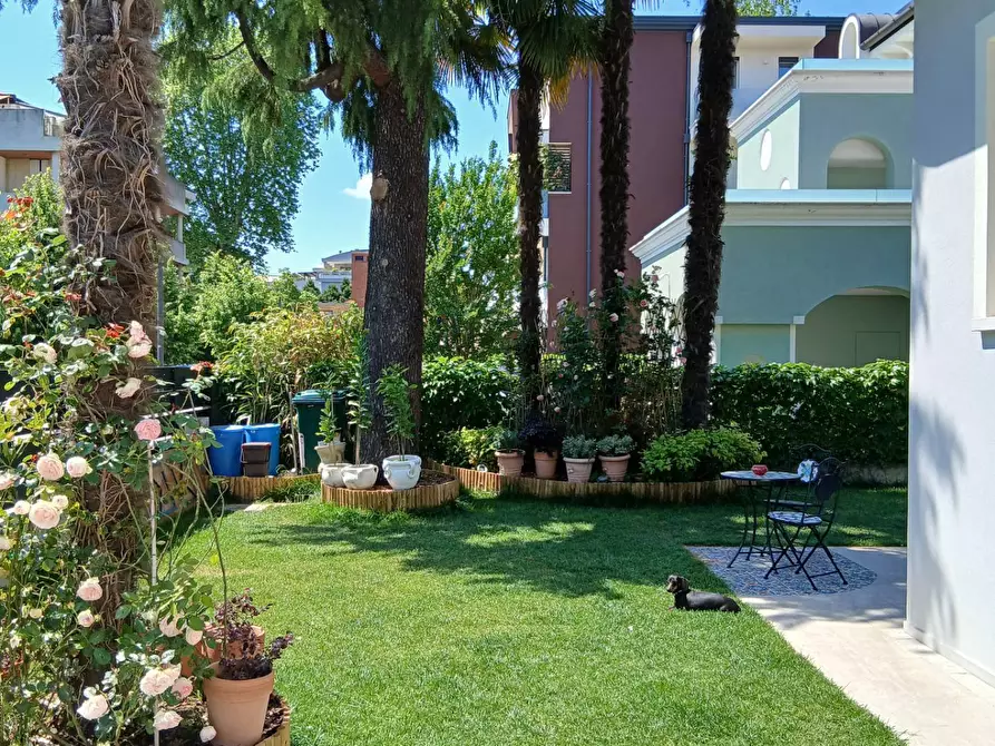 Immagine 5 di Casa semindipendente in vendita  in piazza caduti a Mogliano Veneto