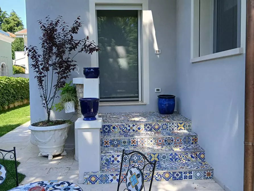 Immagine 10 di Casa semindipendente in vendita  in piazza caduti a Mogliano Veneto