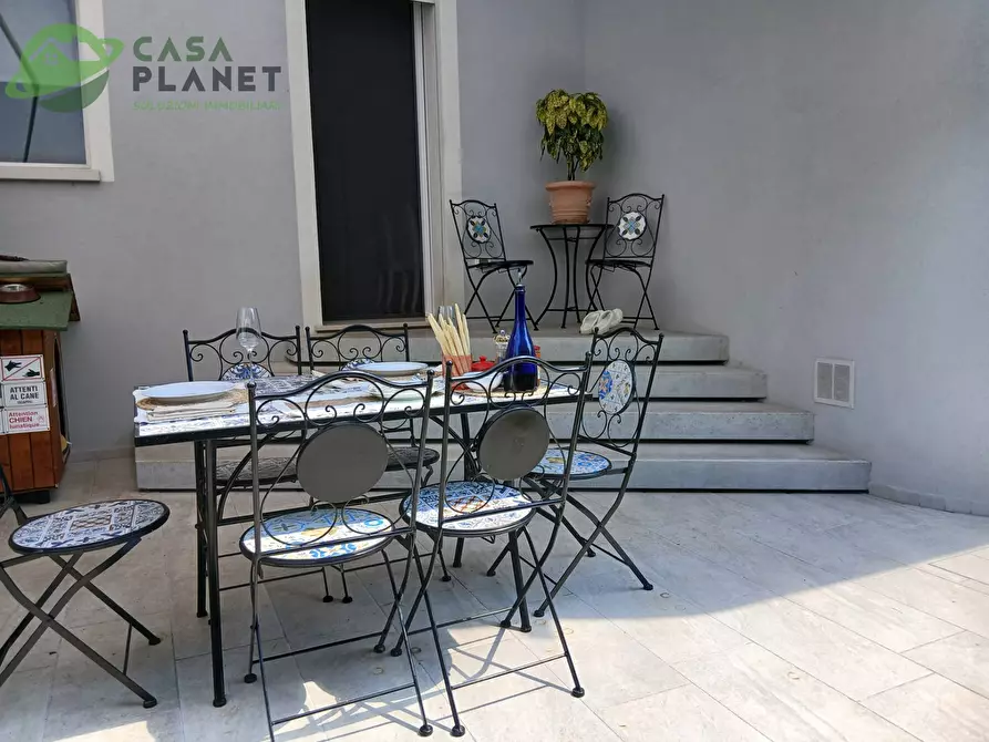 Immagine 11 di Casa semindipendente in vendita  in piazza caduti a Mogliano Veneto