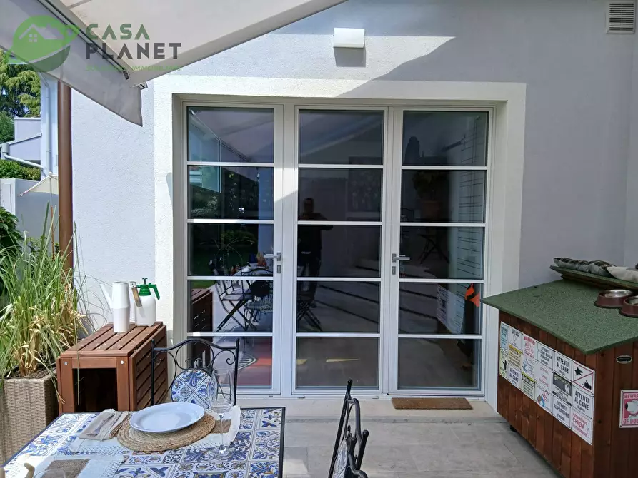 Immagine 8 di Casa semindipendente in vendita  in piazza caduti a Mogliano Veneto