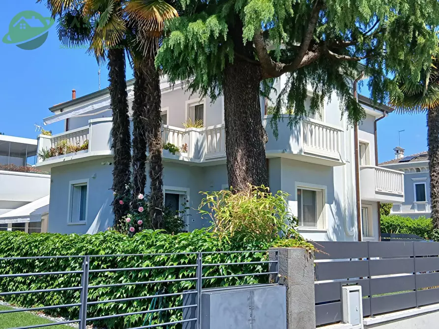 Immagine 1 di Casa semindipendente in vendita  in piazza caduti a Mogliano Veneto