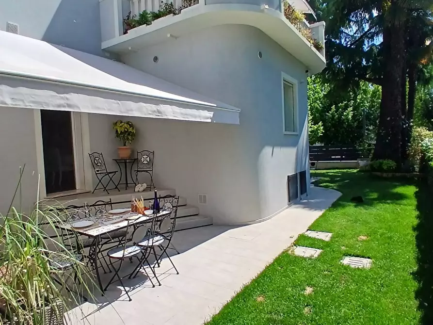 Immagine 9 di Casa semindipendente in vendita  in piazza caduti a Mogliano Veneto