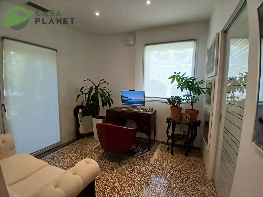 Immagine 14 di Casa semindipendente in vendita  in piazza caduti a Mogliano Veneto