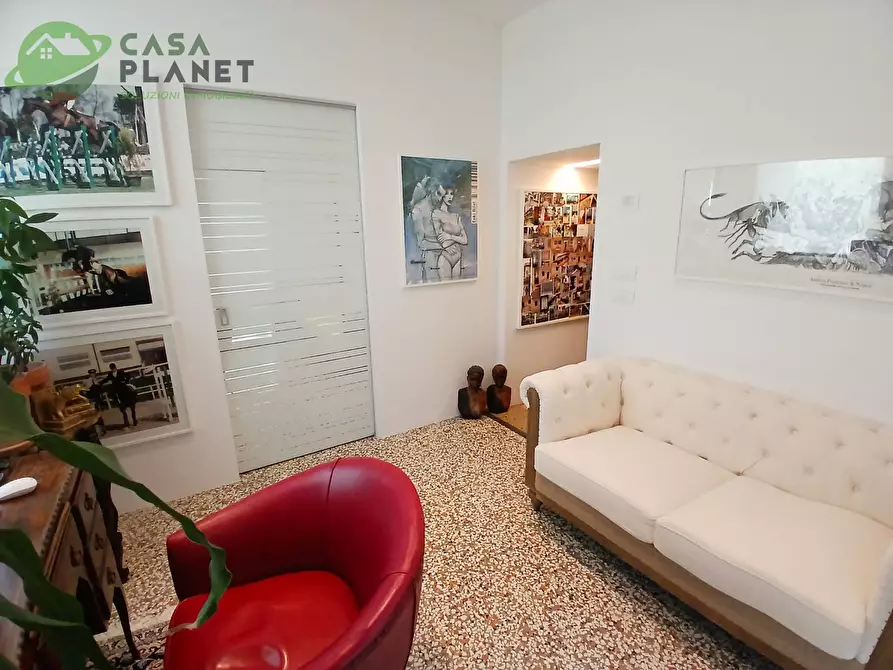 Immagine 16 di Casa semindipendente in vendita  in piazza caduti a Mogliano Veneto