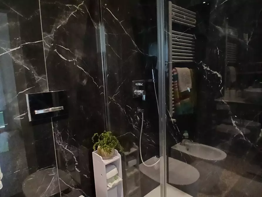 Immagine 17 di Casa semindipendente in vendita  in piazza caduti a Mogliano Veneto