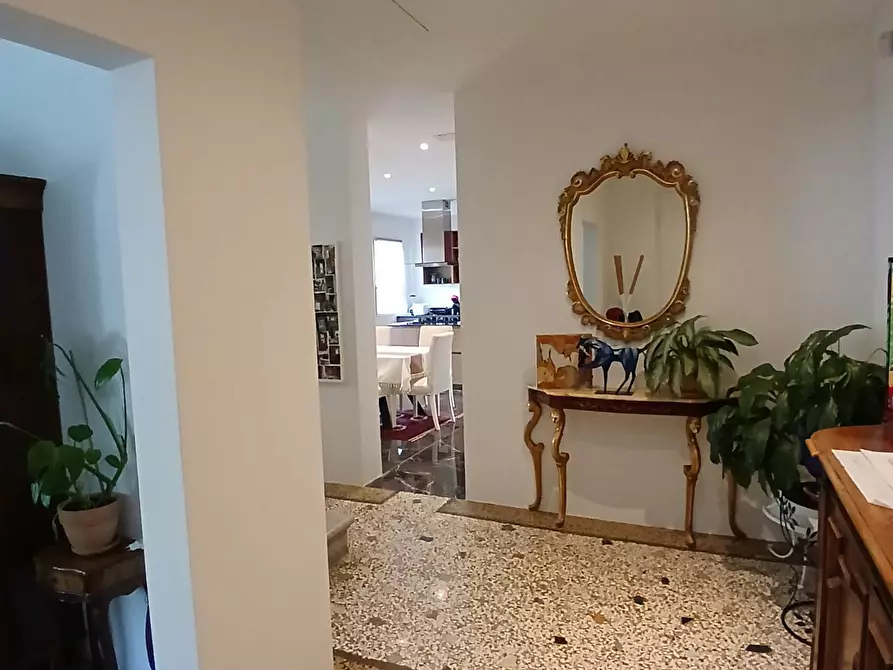 Immagine 18 di Casa semindipendente in vendita  in piazza caduti a Mogliano Veneto