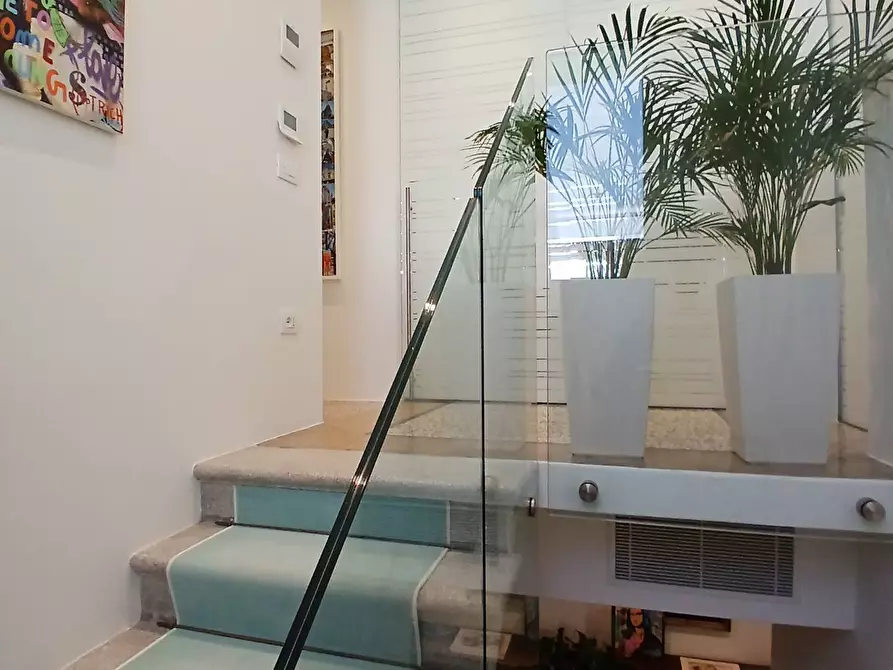 Immagine 20 di Casa semindipendente in vendita  in piazza caduti a Mogliano Veneto