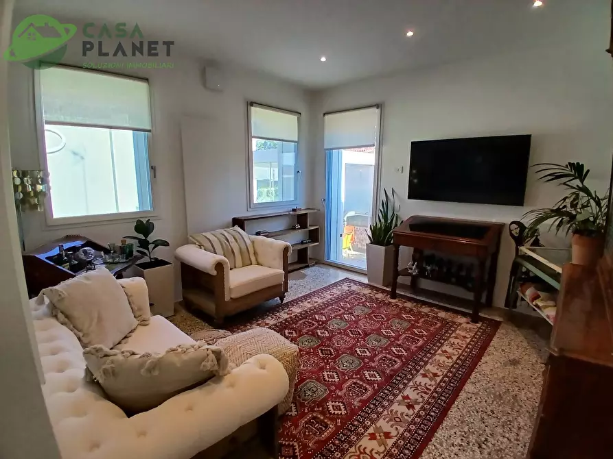 Immagine 19 di Casa semindipendente in vendita  in piazza caduti a Mogliano Veneto