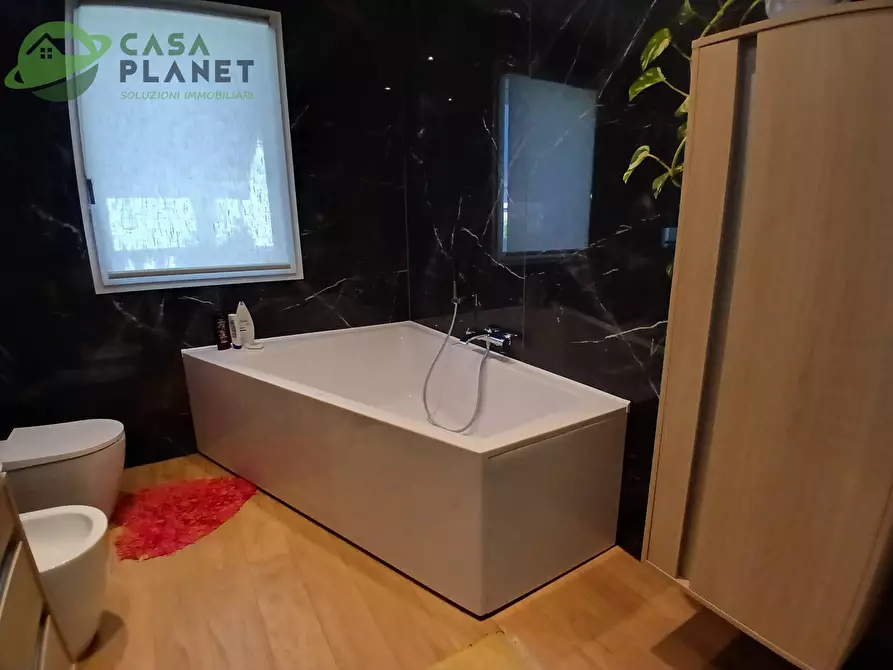 Immagine 22 di Casa semindipendente in vendita  in piazza caduti a Mogliano Veneto