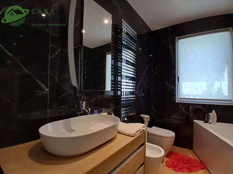 Immagine 21 di Casa semindipendente in vendita  in piazza caduti a Mogliano Veneto