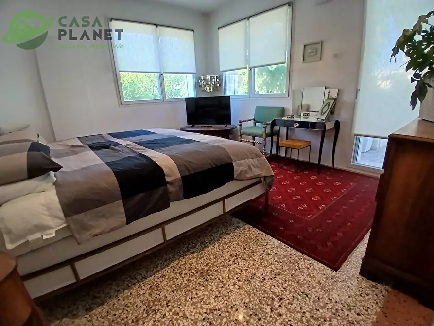 Immagine 24 di Casa semindipendente in vendita  in piazza caduti a Mogliano Veneto