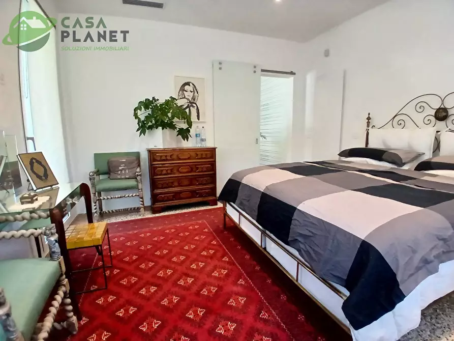 Immagine 25 di Casa semindipendente in vendita  in piazza caduti a Mogliano Veneto