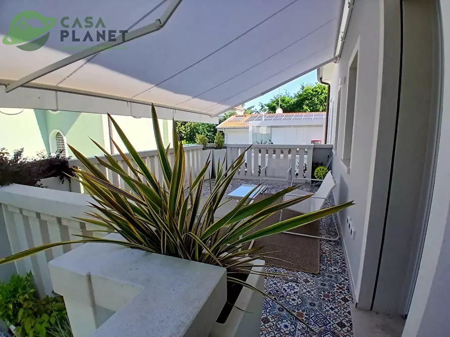 Immagine 26 di Casa semindipendente in vendita  in piazza caduti a Mogliano Veneto