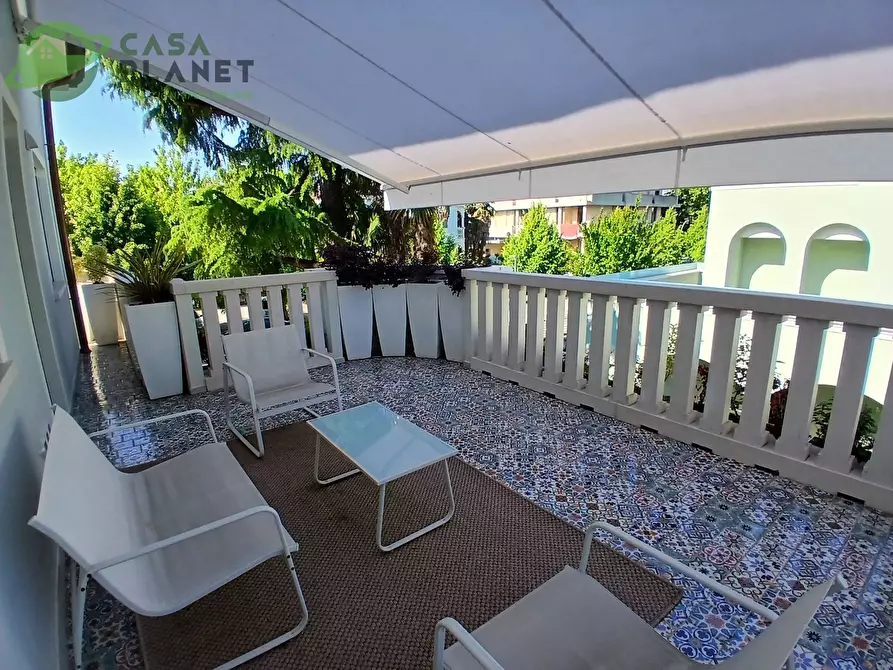 Immagine 2 di Casa semindipendente in vendita  in piazza caduti a Mogliano Veneto