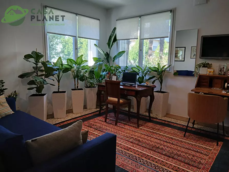 Immagine 15 di Casa semindipendente in vendita  in piazza caduti a Mogliano Veneto