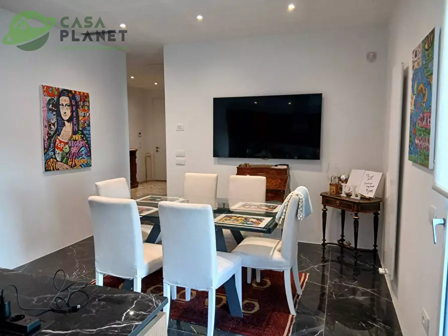 Immagine 28 di Casa semindipendente in vendita  in piazza caduti a Mogliano Veneto