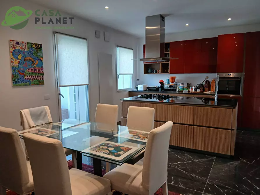 Immagine 29 di Casa semindipendente in vendita  in piazza caduti a Mogliano Veneto