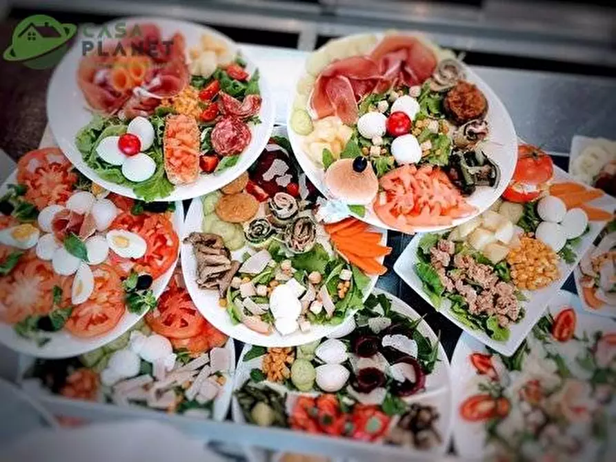 Immagine 1 di Attività commerciale in vendita  a Mogliano Veneto