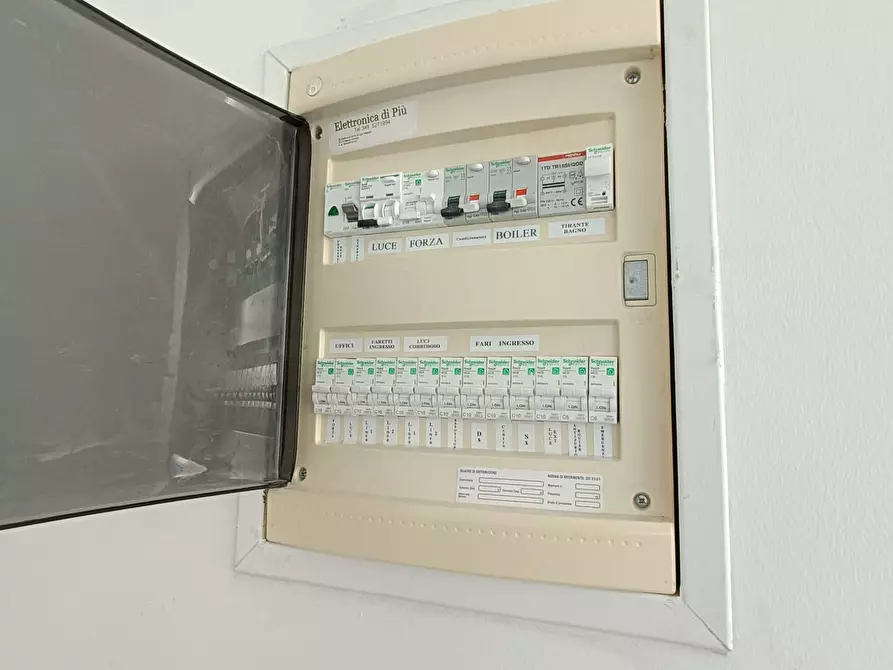 Immagine 10 di Negozio in vendita  in Via Olivolo a Venezia