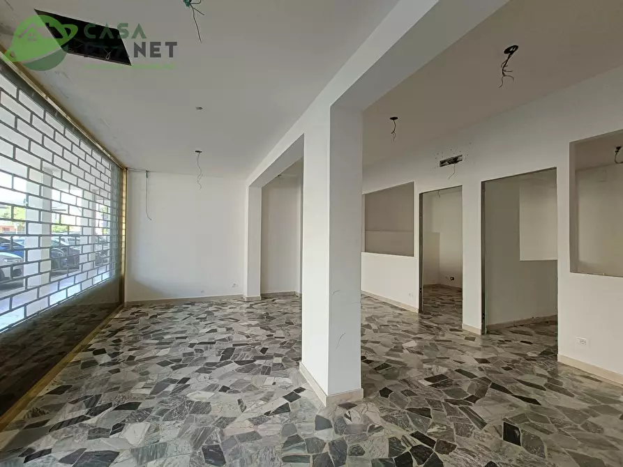 Immagine 12 di Negozio in vendita  in Via Olivolo a Venezia