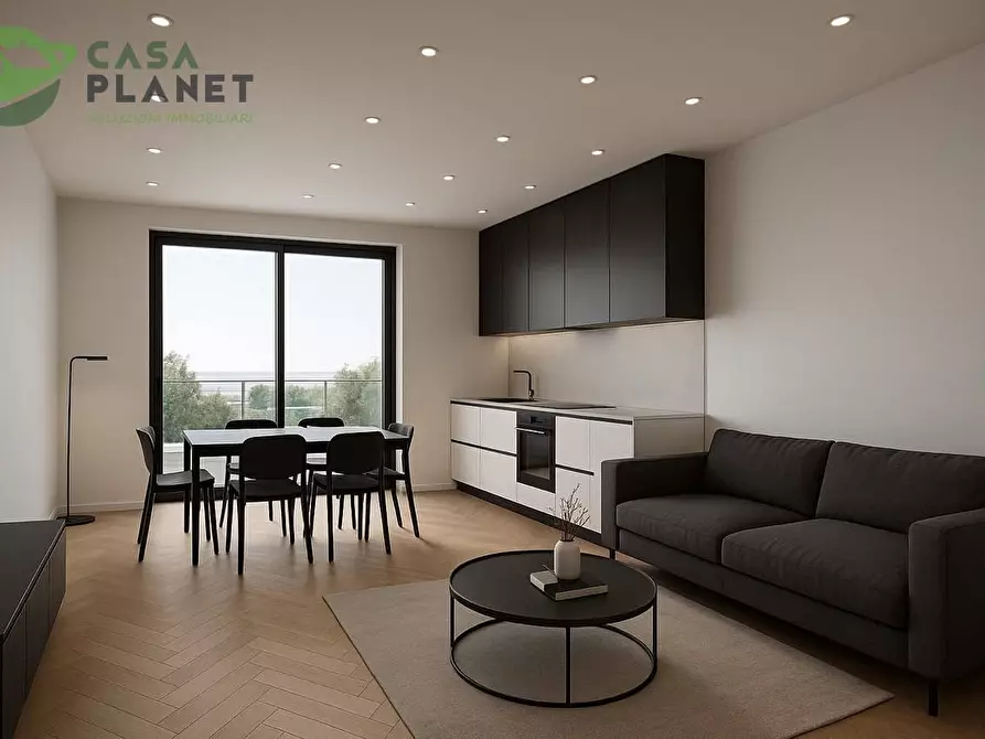 Immagine 1 di Appartamento in vendita  in Via Terraglio a Preganziol