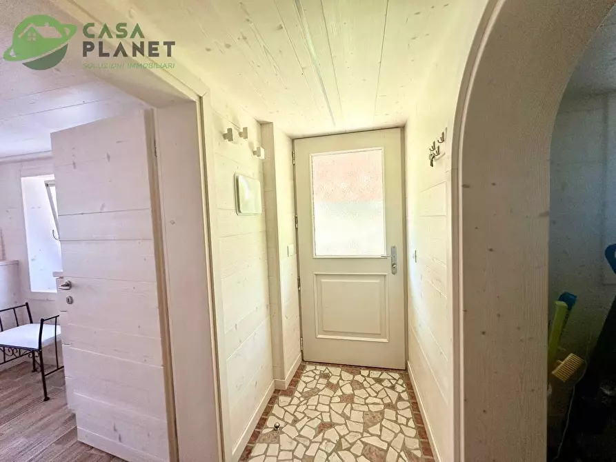 Immagine 14 di Casa indipendente in vendita  in RIVAMONTE AGORDINO a Canale D'agordo
