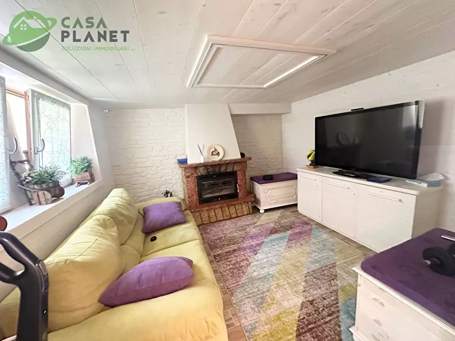 Immagine 15 di Casa indipendente in vendita  in RIVAMONTE AGORDINO a Canale D'agordo