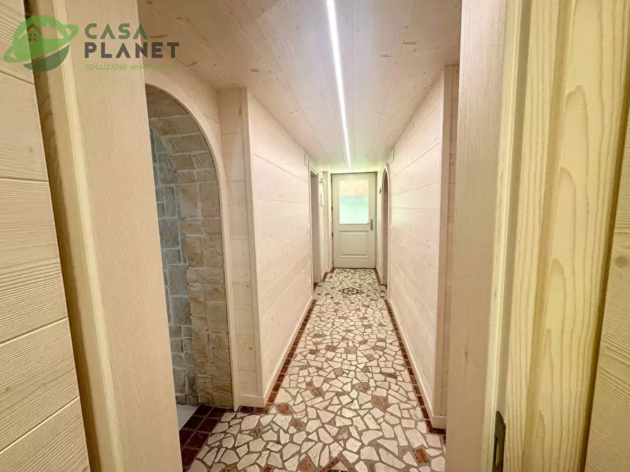 Immagine 13 di Casa indipendente in vendita  in RIVAMONTE AGORDINO a Canale D'agordo