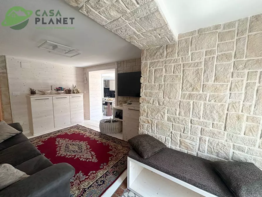 Immagine 12 di Casa indipendente in vendita  in RIVAMONTE AGORDINO a Canale D'agordo