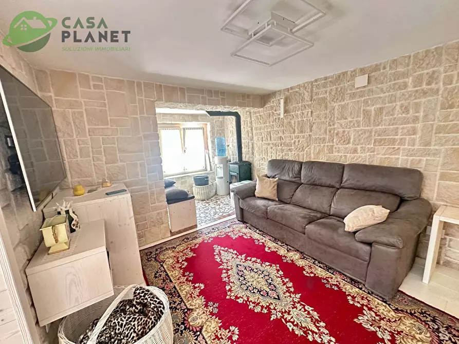 Immagine 1 di Casa indipendente in vendita  in RIVAMONTE AGORDINO a Canale D'agordo