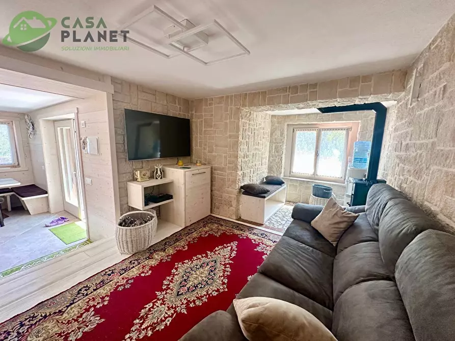 Immagine 11 di Casa indipendente in vendita  in RIVAMONTE AGORDINO a Canale D'agordo