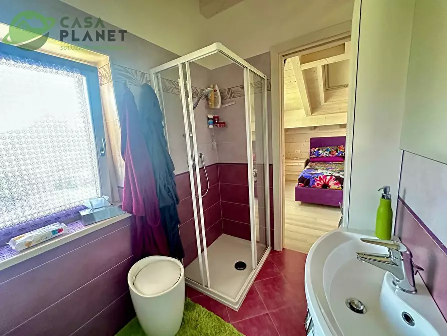 Immagine 32 di Casa indipendente in vendita  in RIVAMONTE AGORDINO a Canale D'agordo