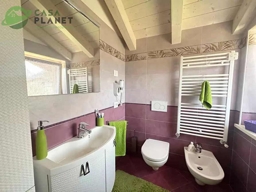 Immagine 31 di Casa indipendente in vendita  in RIVAMONTE AGORDINO a Canale D'agordo