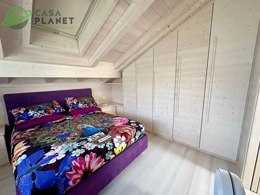 Immagine 28 di Casa indipendente in vendita  in RIVAMONTE AGORDINO a Canale D'agordo