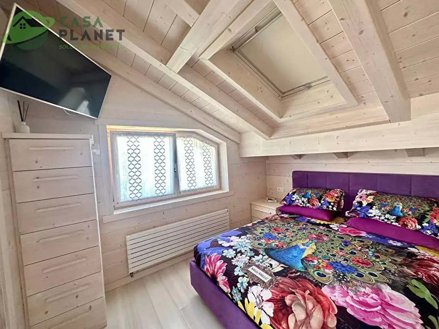 Immagine 29 di Casa indipendente in vendita  in RIVAMONTE AGORDINO a Canale D'agordo