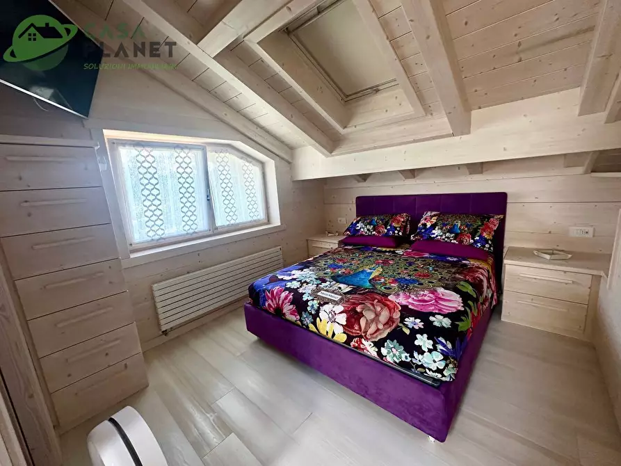 Immagine 27 di Casa indipendente in vendita  in RIVAMONTE AGORDINO a Canale D'agordo