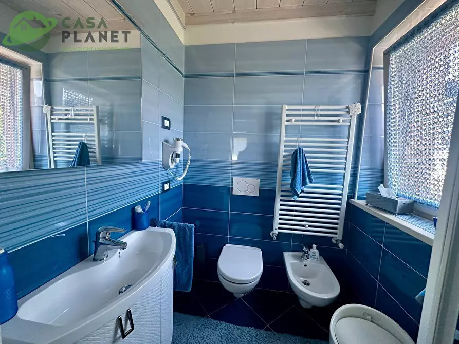 Immagine 25 di Casa indipendente in vendita  in RIVAMONTE AGORDINO a Canale D'agordo