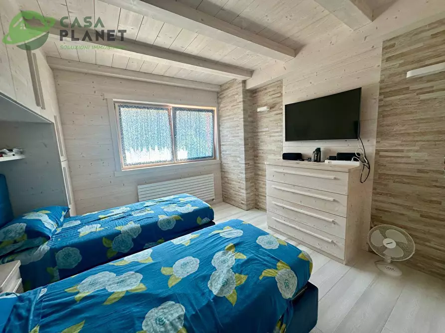 Immagine 24 di Casa indipendente in vendita  in RIVAMONTE AGORDINO a Canale D'agordo