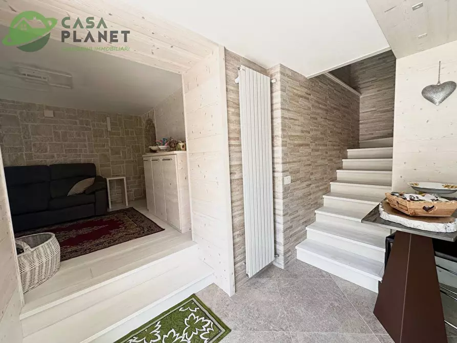 Immagine 9 di Casa indipendente in vendita  in RIVAMONTE AGORDINO a Canale D'agordo