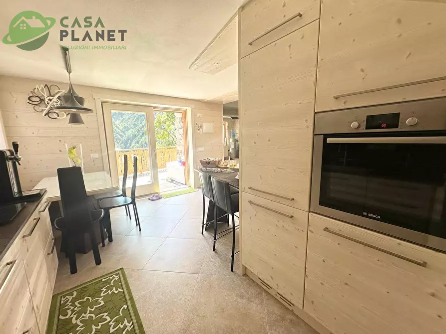 Immagine 7 di Casa indipendente in vendita  in RIVAMONTE AGORDINO a Canale D'agordo