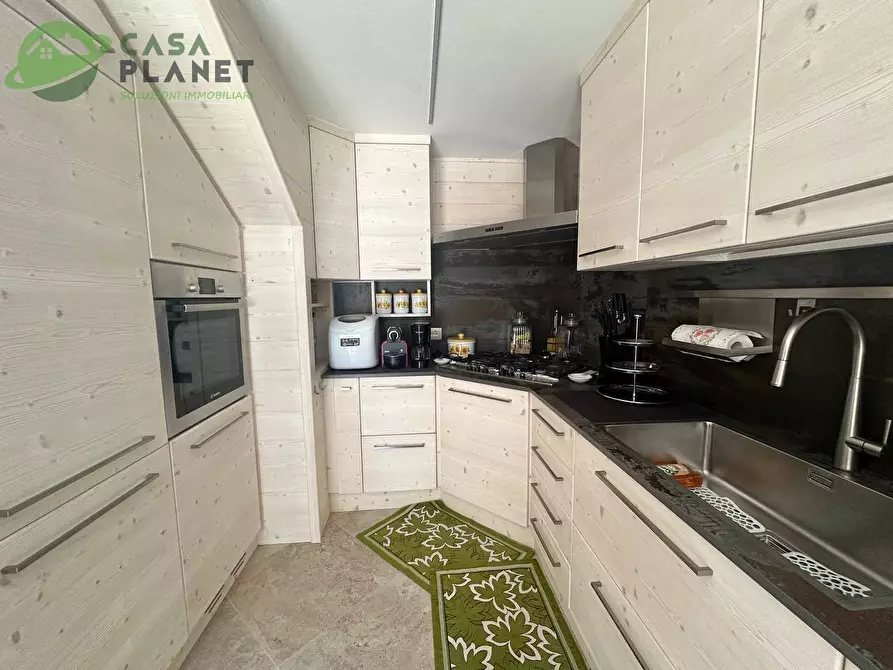 Immagine 4 di Casa indipendente in vendita  in RIVAMONTE AGORDINO a Canale D'agordo