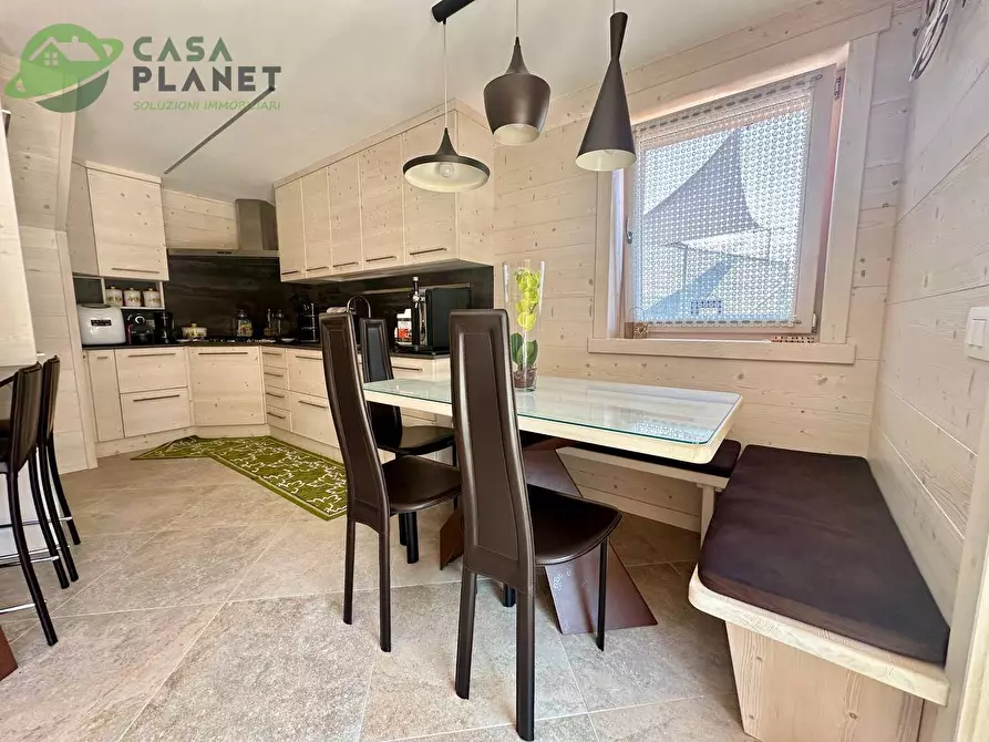 Immagine 5 di Casa indipendente in vendita  in RIVAMONTE AGORDINO a Canale D'agordo