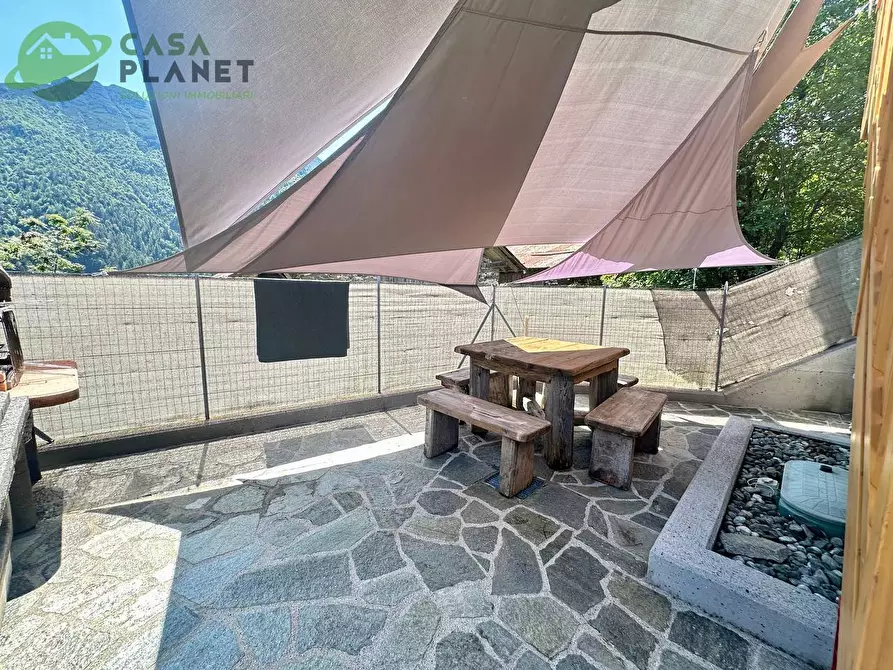 Immagine 42 di Casa indipendente in vendita  in RIVAMONTE AGORDINO a Canale D'agordo