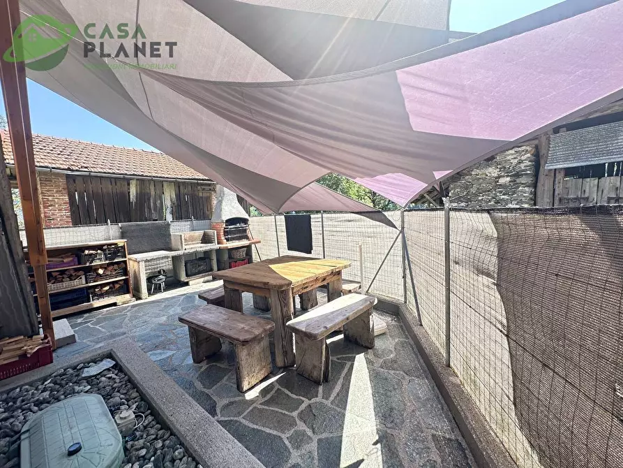 Immagine 43 di Casa indipendente in vendita  in RIVAMONTE AGORDINO a Canale D'agordo