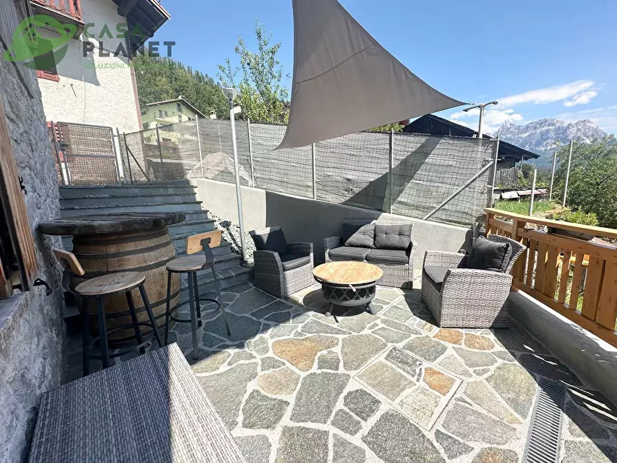 Immagine 44 di Casa indipendente in vendita  in RIVAMONTE AGORDINO a Canale D'agordo