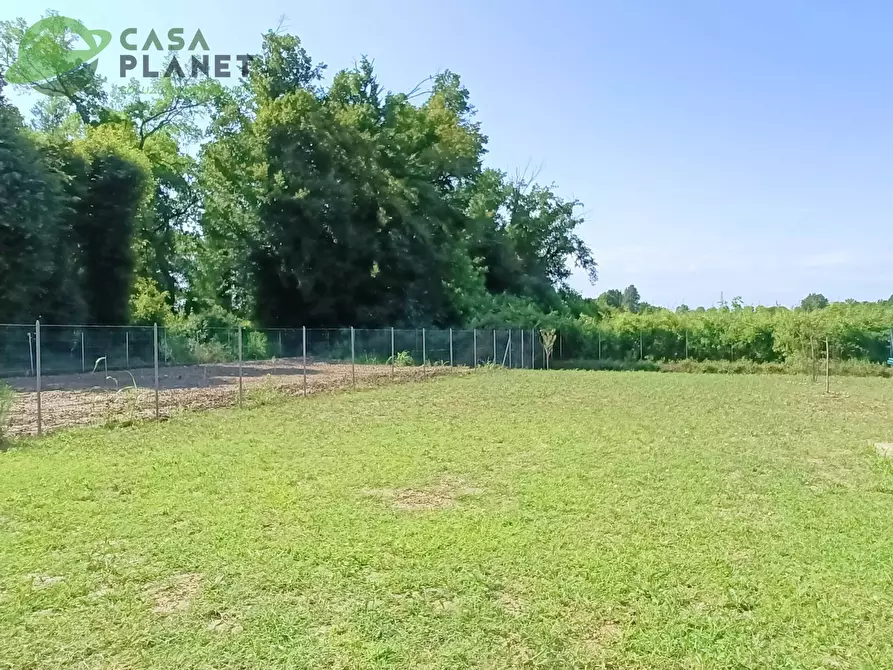 Immagine 2 di Casa semindipendente in vendita  in VIA MARIGNANA a Mogliano Veneto
