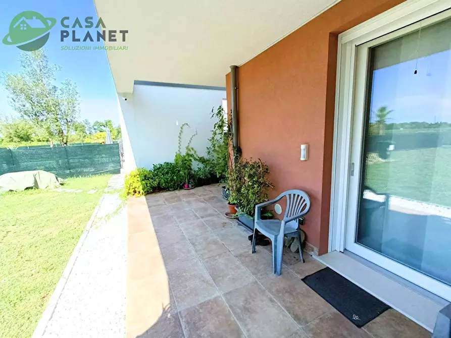 Immagine 10 di Casa semindipendente in vendita  in VIA MARIGNANA a Mogliano Veneto